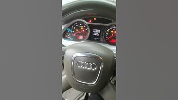 For Audi 2006-2011 A6 update to push start stop remote start and keyless entry function