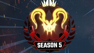 THIS IS WHAT APEX PREDATOR LOOKS LIKE IN SEASON 5! | Albralelie