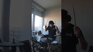 Royal Beggars - #architects #drumcover #drum #drummer #metalcore #metal