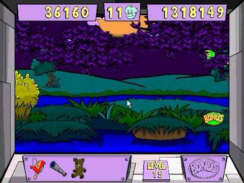 Pajama Samu0027s Lost u0026 Found Demo