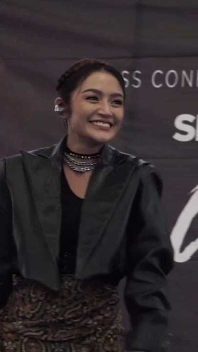 Lagi Syantik Vs Lagi Tamvan #sitibadriah #lagisyantikvslagitamvan