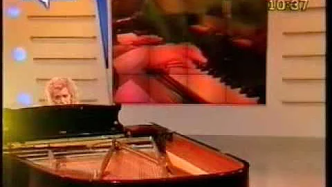 MARIA TERESA CONTI Pianista