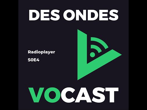 Extrait : premier bilan après la sortie de Radioplayer France, avec Yann Legarson (DG de Cosmos)