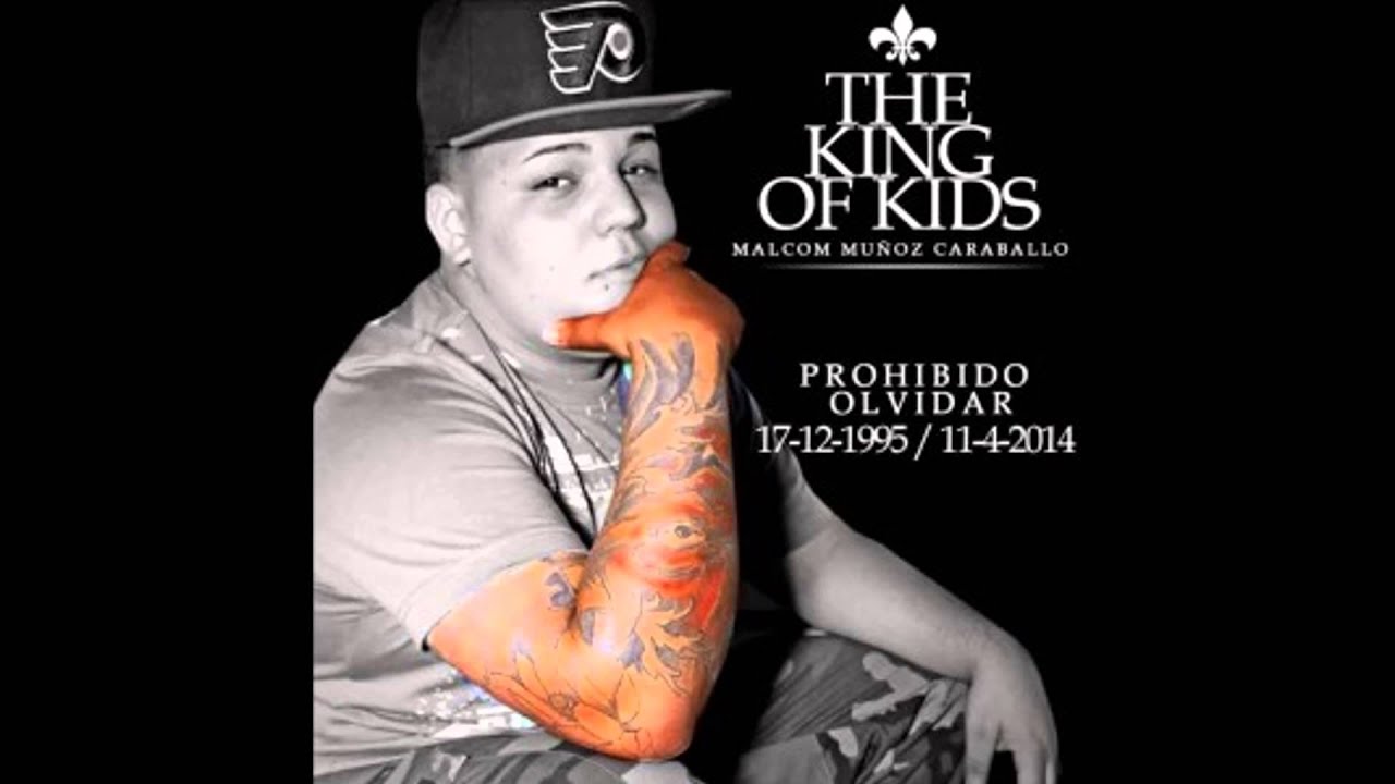 Prohibido Olvidar Kendo Kaponi Ft Franco El Gorila Maximus Wel Genio El Mutante Gaby Guezz Mas