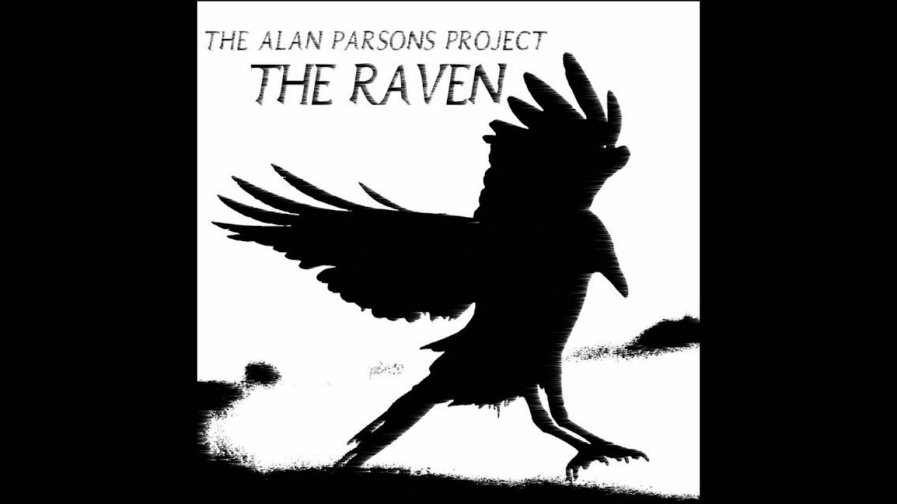 The Alan Parsons Project Raven The Alan Parsons Project - A Dream Within a Dream+The Raven - YouTube