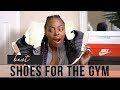 BEST GYM SHOES / TRAINING SHOES -  Cardio + Lifting || KEAMONE F.