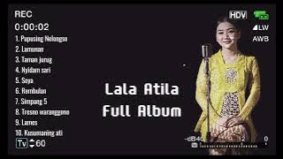 Full Album Pupusing Nelongso Lala Atila Lagu Jawa