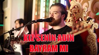 Sarı Murat - Kız Senin Adın Bayram Mı & Alan Razı Veren Razı