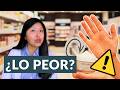 COSMÉTICOS: POR QUÉ QUÍMICO NO es SINÓNIMO de TÓXICO