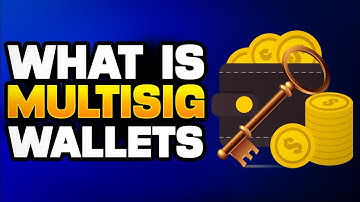 Multisig Wallets: The Ultimate Guide for Secure Crypto Storage