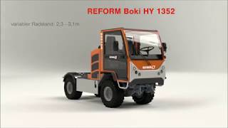 Reform BOKI promo video CZ tit