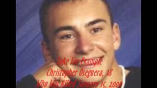 Dont Ever Drink And Drive