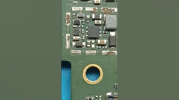 mi redm 5a light ic not working #technology #trending #ytshorts #video