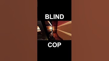 Shadows of Doubt: Bad Cop #shorts