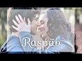 Raspão - Henrique e Diego part. Simone e Simaria (Legendado/Letra)