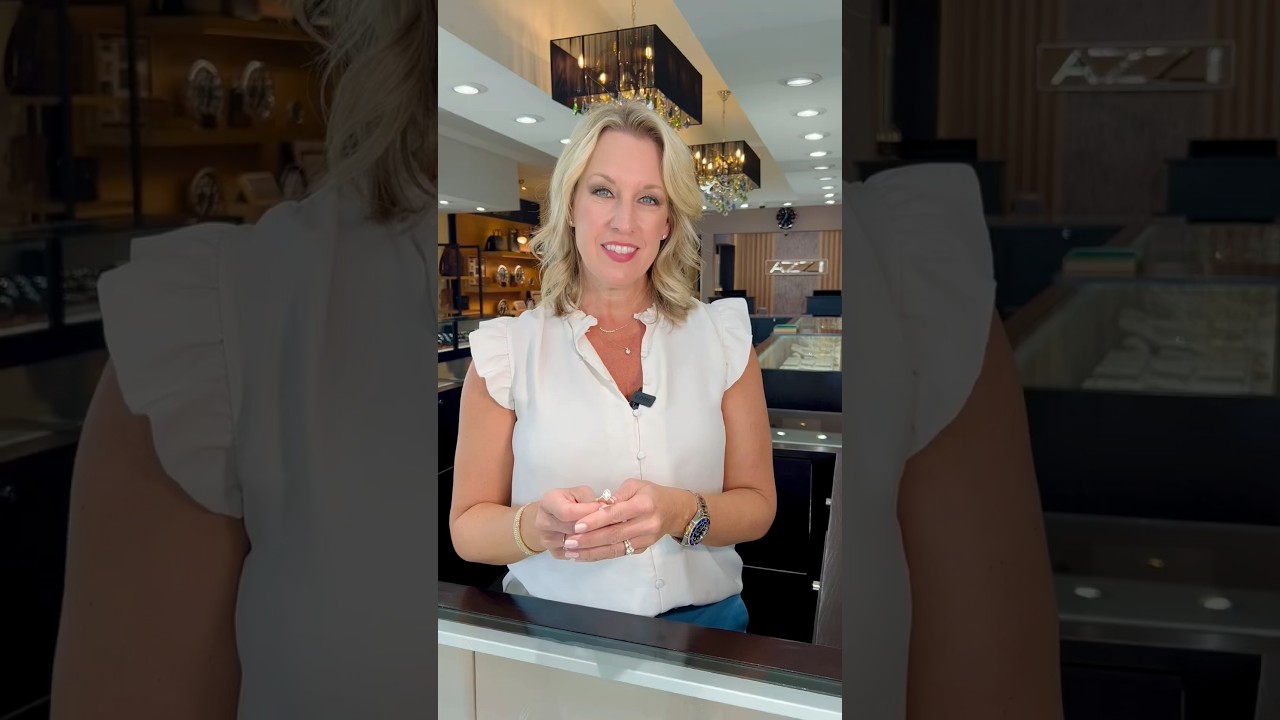 Find the perfect wedding band! 💍✨ 