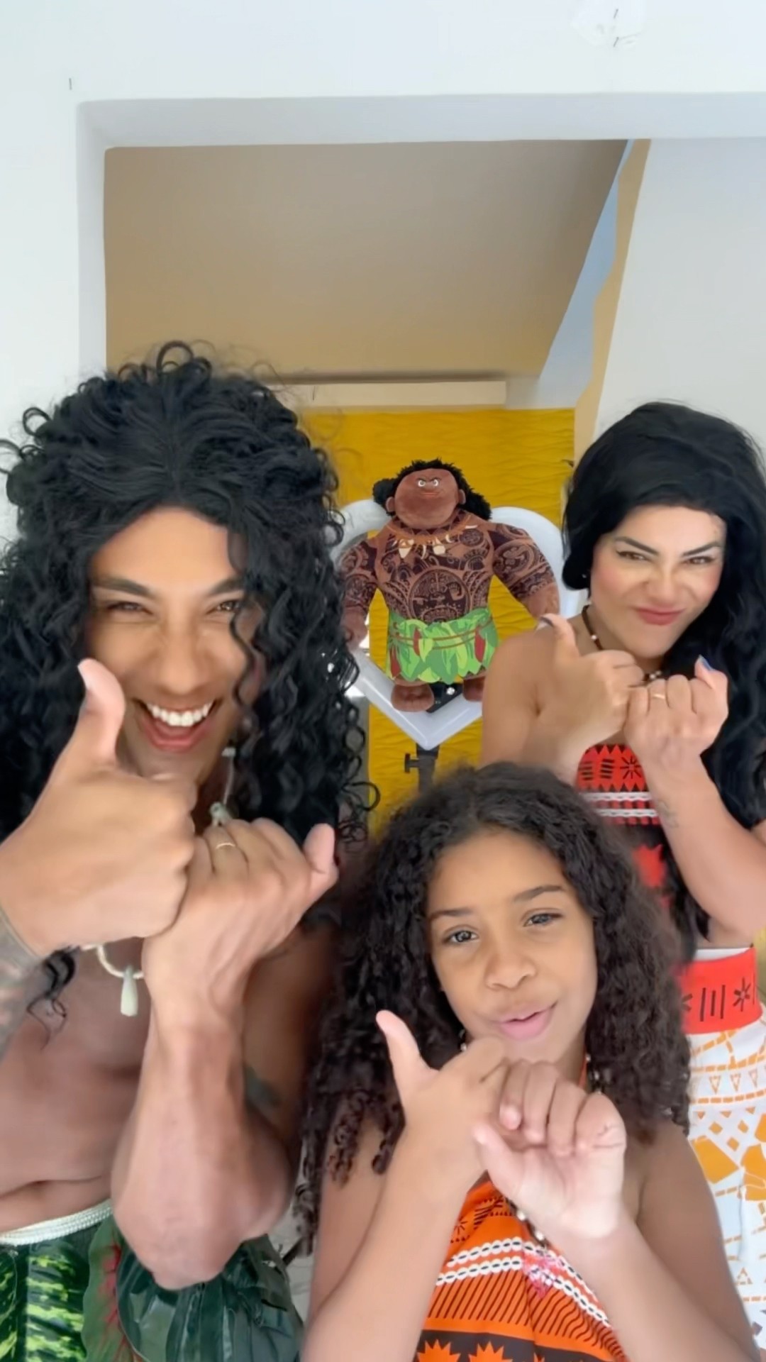 As MOANETES não sabem!​⁠@mayca.brasil #magic #challenge #trend #funnymemes #funny #short