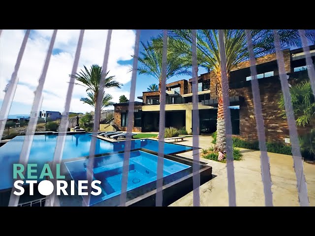 Inside a Super Rich Gated Community (Extreme Wealth Documentary) | Real Stories class=