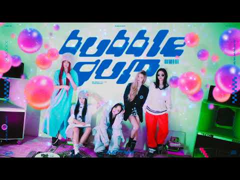 Newjeans 뉴진스 Bubble Gum Taveve Midnight Bootleg