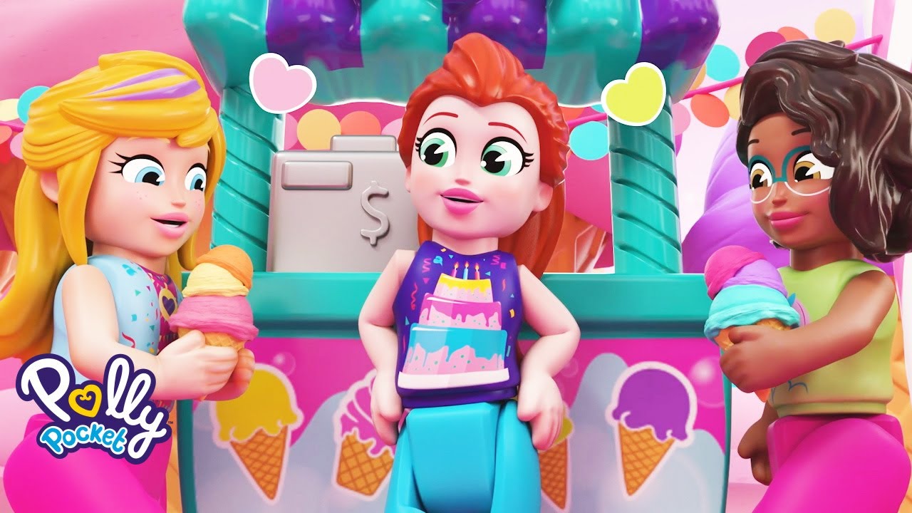 Free Play Games.Net - Kids Games - Play Free Online Polly Pocket Best Luau  Ever Game in freeplaygames.net! Let's play friv kids games, polly pocket  games, play free online polly pocket games.