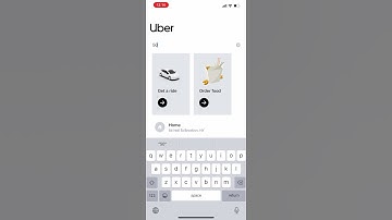 Uber-clone