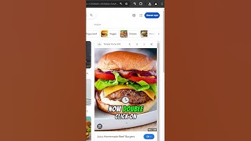 Download Images with Just a Double Click! #animation