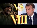  macron vs kaamelott 8  les rvolts