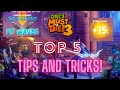 Tips and Tricks! for Orcs Must Die 3! | 2021 | Top 5 | Trinkets