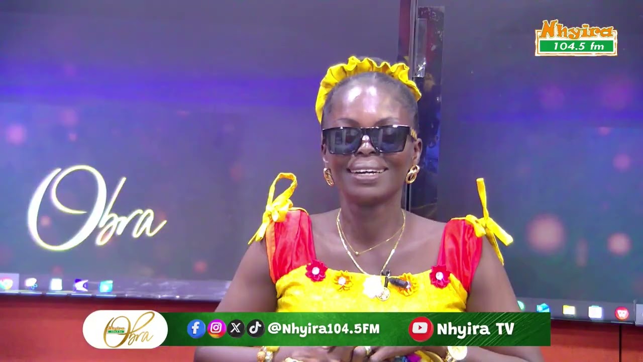 🔥 SCANDAL BREAKS OUT! Woman Demands GH₵50K After Man Denies Daughter Over Leaked Nudes 😱📸💔