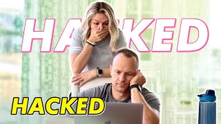 We Got hacked | The LeRoys