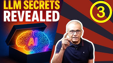 #003 Demystifying LLM Black Boxes: The Transformer - The Engine Inside Modern AI