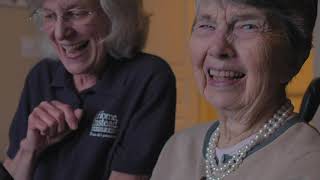 Home Instead Caregiver of the year 2019