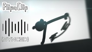 (Flipaclip) Shuriken Soundline Challenge || Project Giveaway