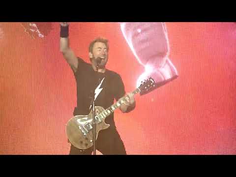 Nickelback - Gotta