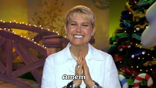 Xuxa - Amém