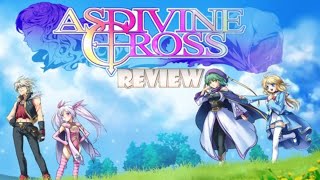 Asdivine Cross (Switch) Review screenshot 3