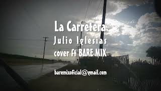 03 La Carretera - cover BARE MIX