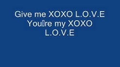 EXO  XOXO lyrics  - Durasi: 3:08. 