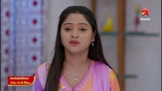 Nindu Manasulu - Promo | 26th Sep 2025 | Mon - Sat at 6:30 PM | Star Maa Serials | Star Maa