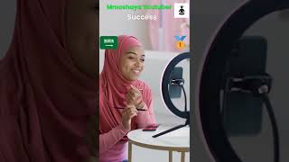 Popular Family YouTube Channel in Saudi- Mmoshaya #mmoshaya #success #saudiarabia #motivation