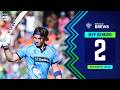MVP #2 | Dewald Brevis | Pretoria Capitals | Betway SA20