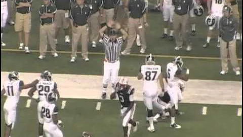 Lester Jean 2010 highlights