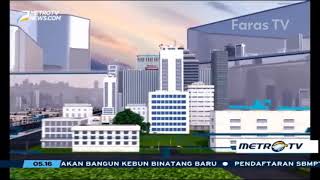 Obb Metro Pagi metro Tv 11042016  05062016