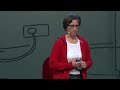 Make the invisible visible! | Catrien Scheers | TEDxAntwerp