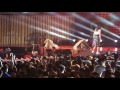 Capture de la vidéo 20160801 Busan Night Pool Party 제시(Jessi) & 산이(San E) 공연영상