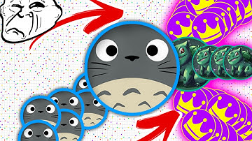 ALIS.IO - ABSOLUTELY INSANE *NEW* DOUBLESPLITS!!😱😀 // #VENGEFUL UNCUT GAMEPLAY