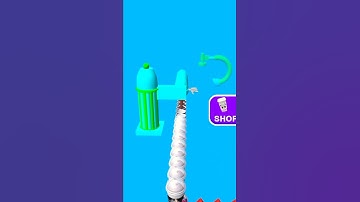 Coffee stack gameplay 🥰 #shorts 9