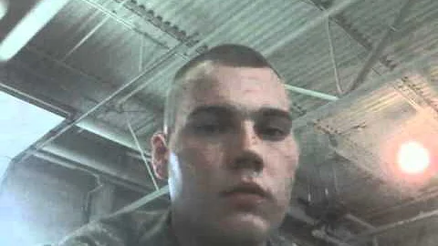 For A Hero-PVT. Joshua D. Pauley