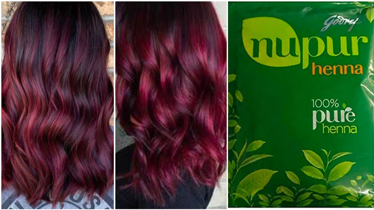 Nupur Heena Baised Hair Colour Review 🌿 लगाने से पहले video जरूर देखना  honest review 🌿 नुपूर हिना - YouTube