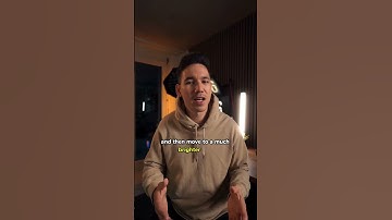 Unleash Your Creativity With Tilta Mirage Mattebox #TILTA #SHORTS